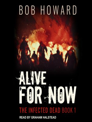 cover image of Alive for Now
